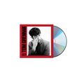 Lighting Matches | CD