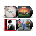 Tom Grennan Tour Vinyl Bundle
