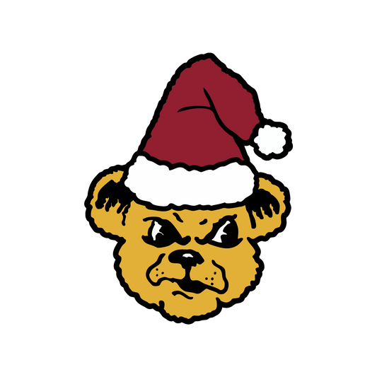 It Can't Be Christmas Pin Set