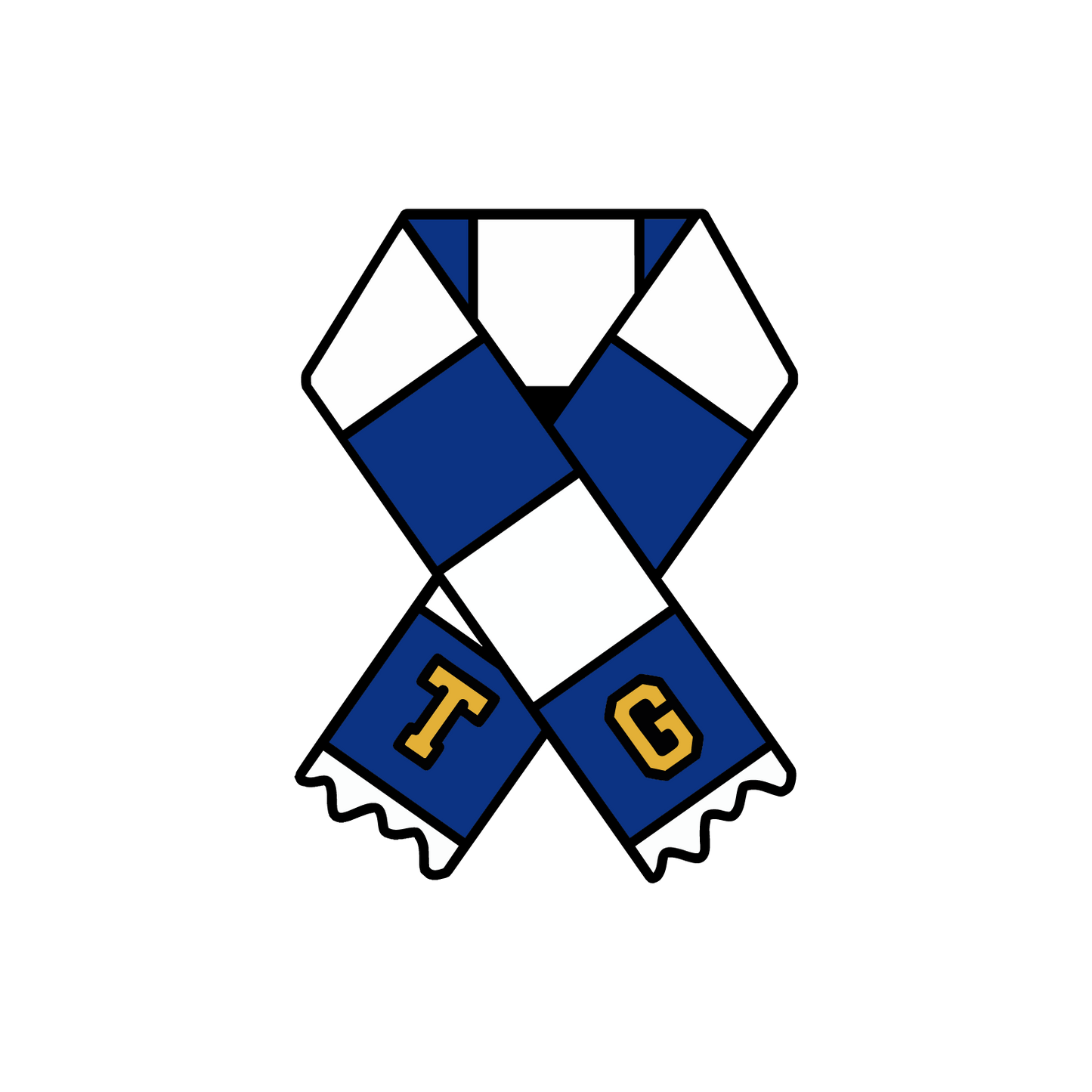 It Can't Be Christmas Pin Set