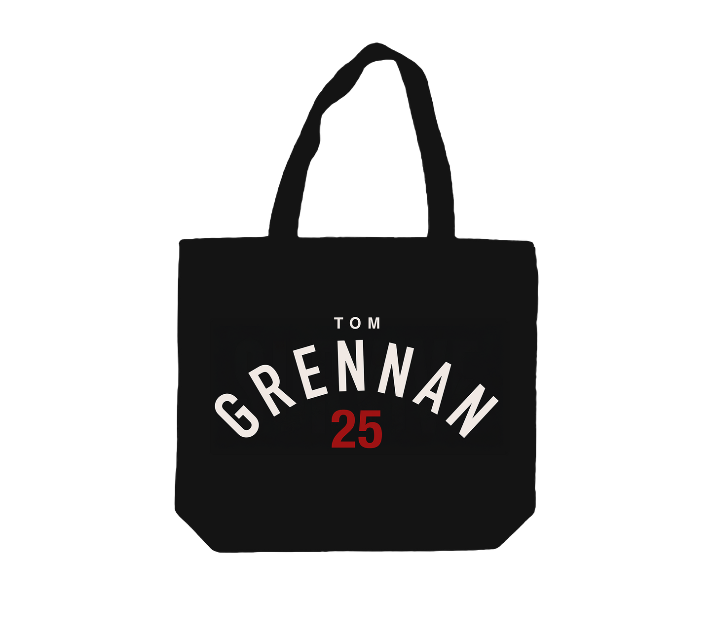 Tom Grennan 25 | Tour Tote