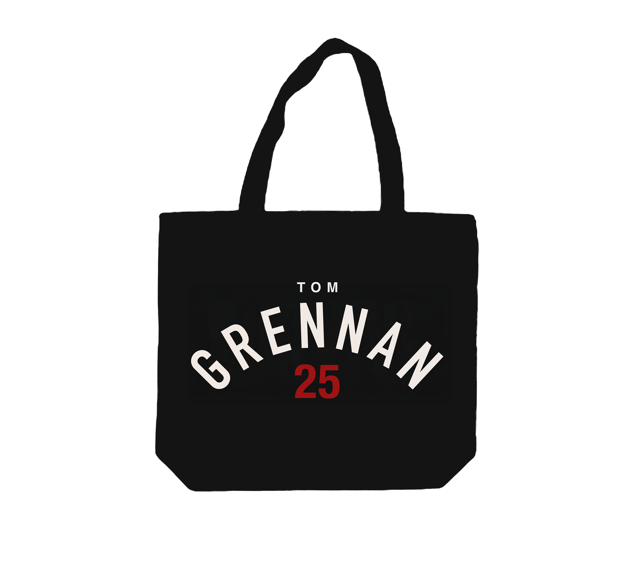 Tom Grennan 25 | Tour Tote