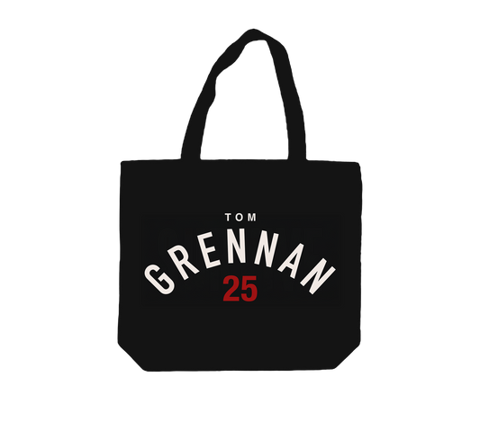 Tom Grennan 25 | Tour Tote