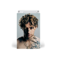 Everywhere I Went, Led Me to Where I Didn't Want to Be | Signed Cassette