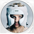Everywhere I Went, Led Me to Where I Didn't Want to Be | 12" Picture Disc