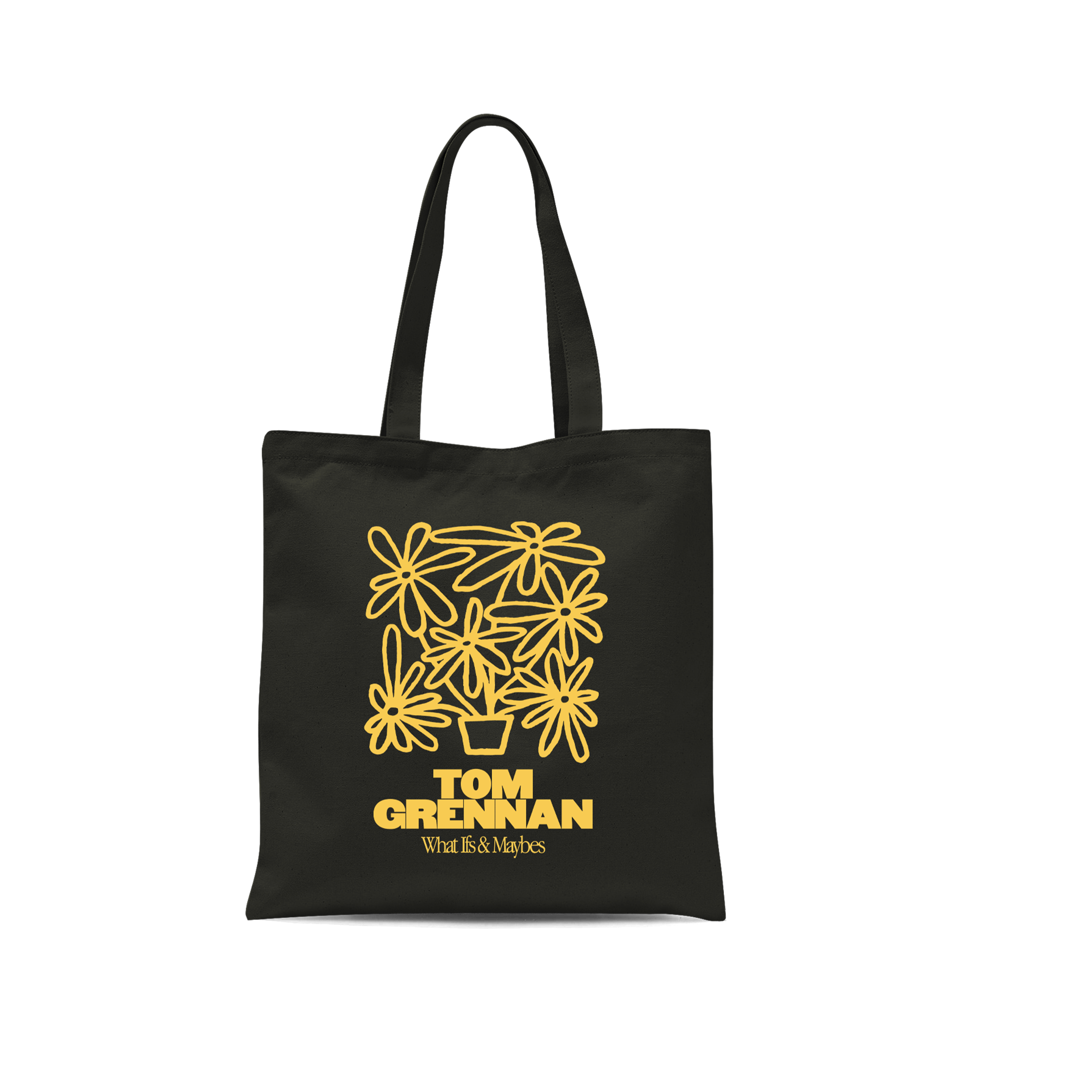 What Ifs & Maybes Tote Bag